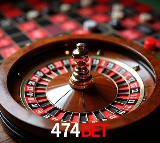 Desvendando o Mundo dos Jogos Virtuais na 474bet