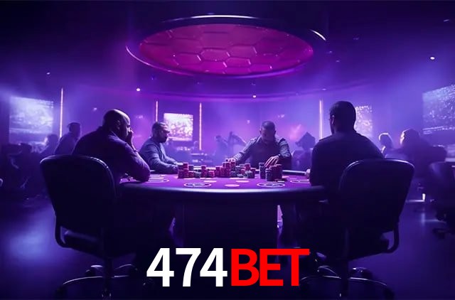Descubra a Essência do 474bet: Nossa História e Compromissos